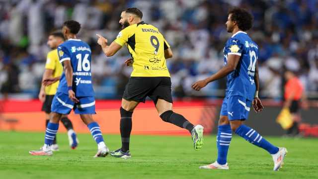 الاتحاد يرفع أسعار التذاكر المخصصة لجماهير الهلال