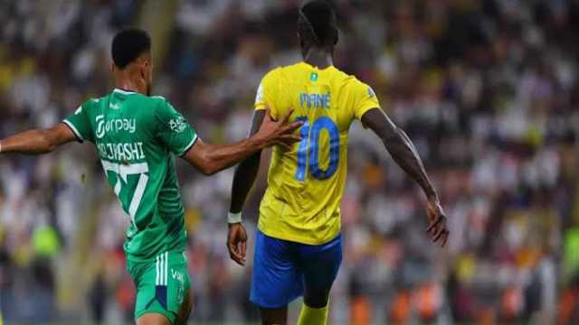 قائمة أجانب الأهلي في الكلاسيكو أمام النصر