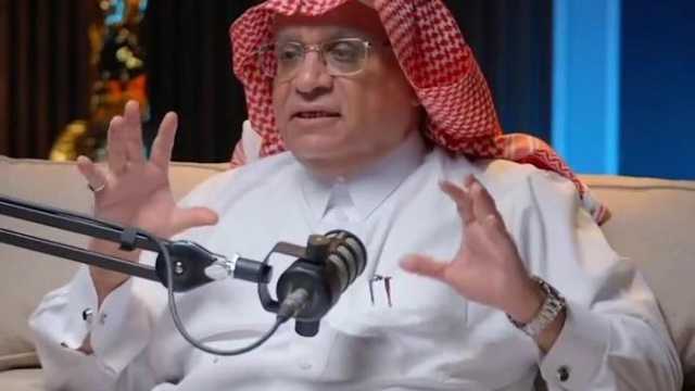 الصرامي بحزن شديد: سعود حبيس دكة ونطالب بتدخل سريع