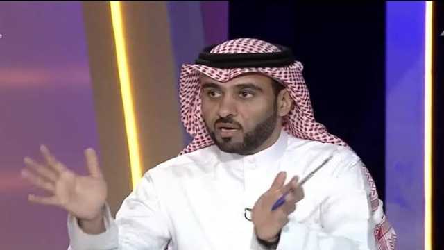 ماجد الفهمي يهاجم صفقة جالينو ويصفها بـ الغريبة.. فيديو