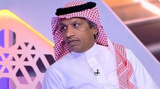 الغيامة: توثيق الدوري جدلي لكن لا خلاف على زعامة الهلال .. فيديو