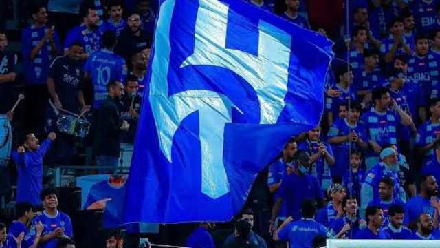 الهلال يتصدر تاريخ الكرة السعودية بأكثر الألقاب في الدوري وكأس الملك