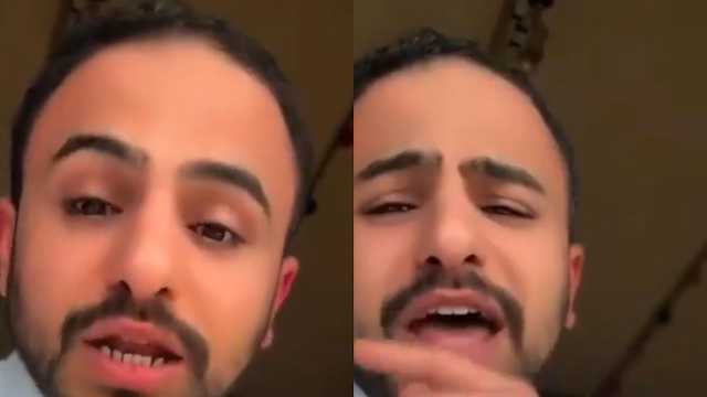 الفوزان: الذي يكرم الناس ويفتح لهم مجلسه لا يُقدروه .. فيديو