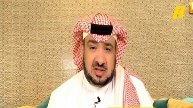 غرم العمري: يوجد أشياء تحصل في الدوري غير مقبولة ويجب تعديل اللوائح.. فيديو