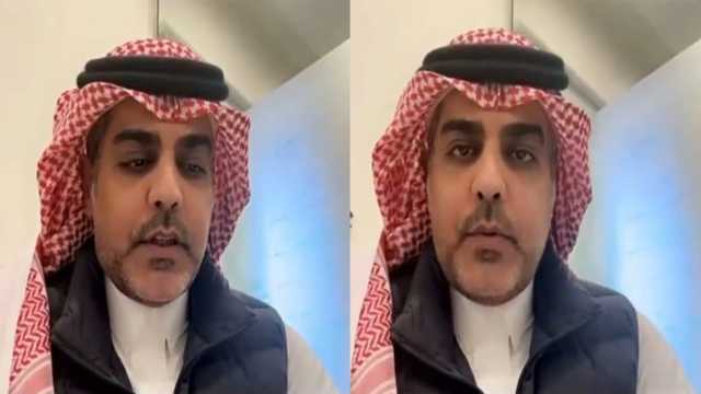 العنزي يعتذر ويوضح أسعار الشقق في مشاريع الرياض.. فيديو