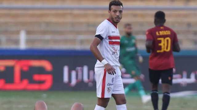 ‎رفض استئناف دعوى نسب إثبات طفل لـ لاعب الزمالك السابق .. فيديو