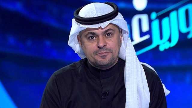 خالد الشنيف: الهلال يبحث عن مهاجم بديلا لميتروفيتش.. فيديو