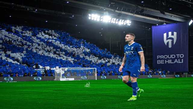 فيفا: الهلال يتطلع لكتابة التاريخ في مونديال الأندية 2025