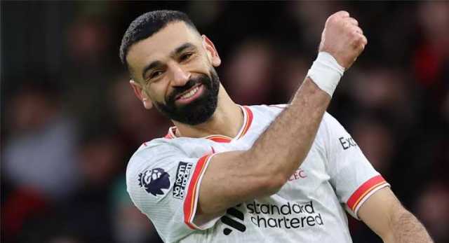 محمد صلاح يرفض عرضاً جديداً من ليفربول لتجديد عقده