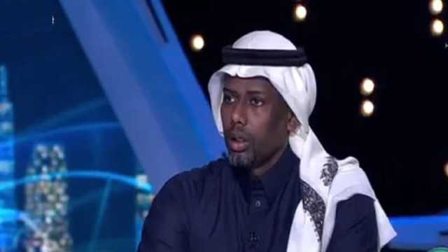 حمد المنتشري: الاتحاد لن يحقق الدوري.. فيديو