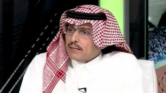 محمد الدويش: ما سر تجاهل الـVAR بعض المخالفات؟