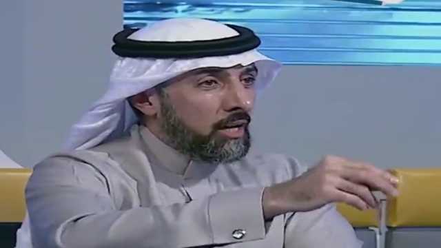 مساعد القفاري: بدأت براتب 5800 ريال والآن أتقاضى 230 ألف ريال شهريًا.. فيديو