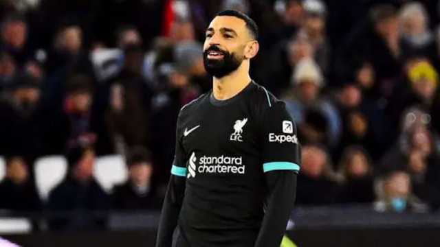 أندية روشن تسعى لضم محمد صلاح