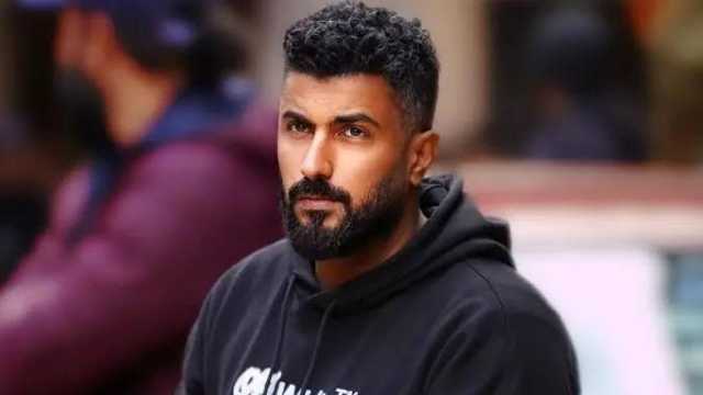 محمد سامي يرد على تصريحات طارق لطفي: مع احترامي ليك كلامك غير صحيح