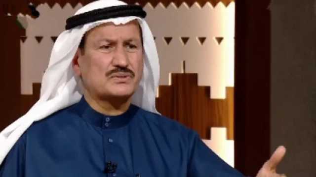 حسين سجواني عن علاقته بترامب: صديق وتناولنا العشاء معًا كثيرًا.. فيديو