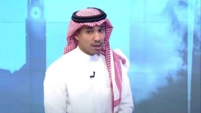 يعقوب المطير: الهلال ويوكوهاما لن يلتقيا إلا في النهائي.. فيديو