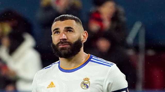 كريم بنزيما يطمح للعودة إلى ريال مدريد فور انتهاء مسيرته الكروية