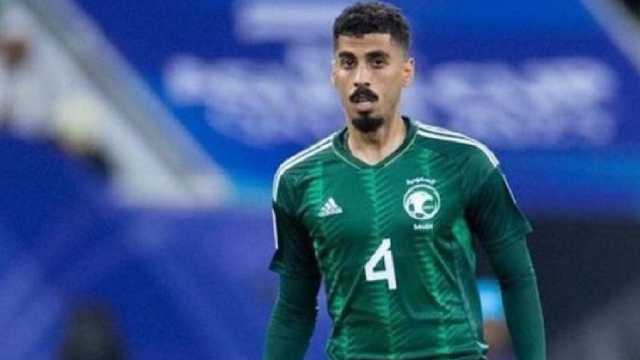 الهلال يتصدر السباق على صفقة لاجامي بعد انسحاب الأهلي