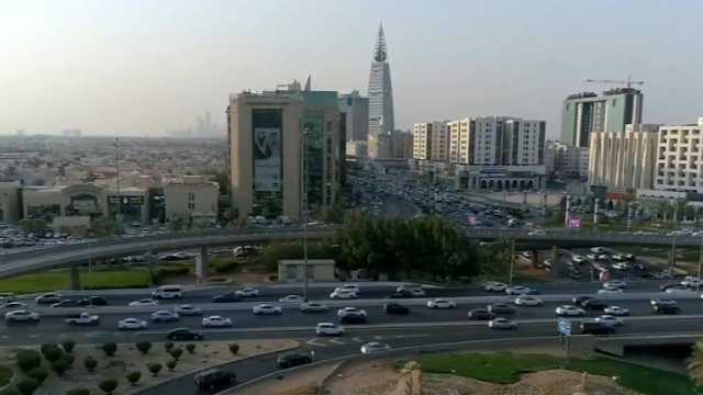 أمطار رعدية على معظم مناطق المملكة بدءًا من غدًا الاثنين .. فيديو