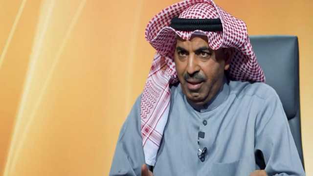 طارق العلي: أي ممثلة لو يطلع منها قعدة مو حلوة أوقف تصوير وأقولها ضبطي.. فيديو