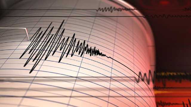 زلزال بقوة 4.8 درجات يضرب مدينة قصر شيرين غربي إيران