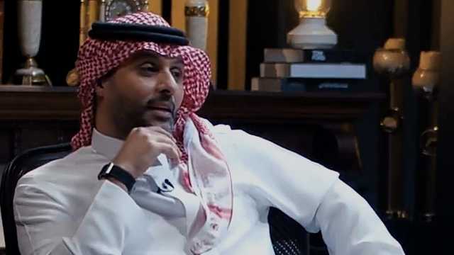 ياسر القحطاني لسعود عبدالحميد: لا تيأس وستحصل على فرصتك .. فيديو