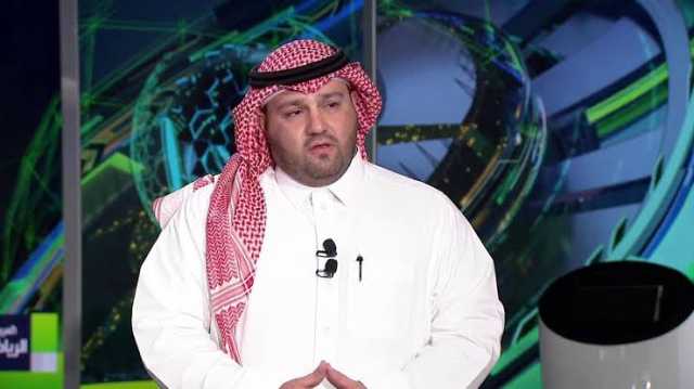 الرفاعي عن شكوى النصر: عبء الإثبات يقع على الرويلي والعروبة