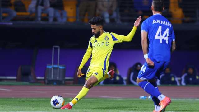 إعلام إيراني: النصر ليس قويًا بما يكفي للفوز بدون رونالدو