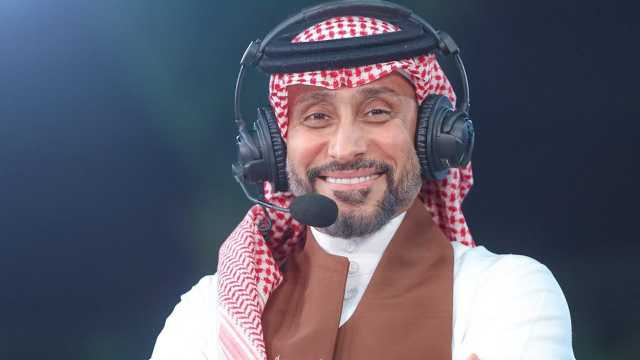 سامي الجابر: أين استشعار المسؤولية من اللاعبين .. فيديو