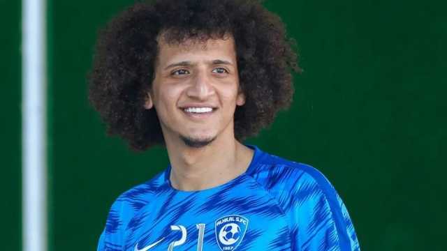 عموري يعلق على أزمة الهلال ويحسم الجدل حول اعتزاله .. فيديو