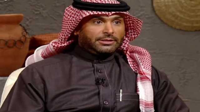 يزيد الراجحي: ثروتي تضاعفت 10 مرات وشركتي تقدر بـ30 مليار ريال .. فيديو