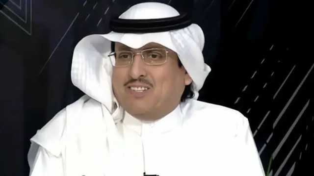 الدويش: الرئيس التنفيذي وراء رحيل تاليسكا عن النصر وليس رونالدو