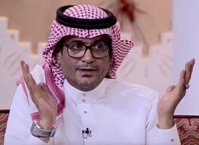 البكيري: الاتحاد فريق رخو لا يستحق البطولة