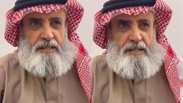 مواطن كويتي تعالج في المملكة يُهنئ خادم الحرمين الشريفين وولي عهده بمناسبة رمضان .. فيديو