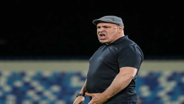 بن زكري: لم أقل أن النصر يفوز بركلات الجزاء في كل مباراة.. فيديو