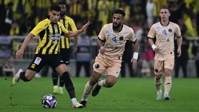 الاتحاد يوافق على مقترح الشباب