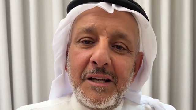 الخضيري: مريض السرطان لا ينبغي أن يصوم ..فيديو