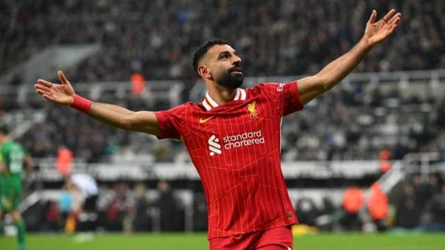 الهلال يتلقى صدمة بشأن صفقة محمد صلاح