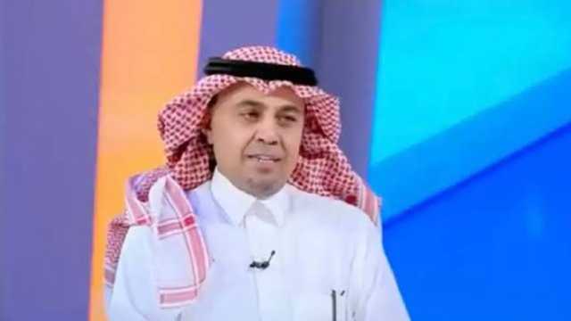 الجاسر: بعض إعلاميو النصر لا يملكون رؤية ولا.. فيديو