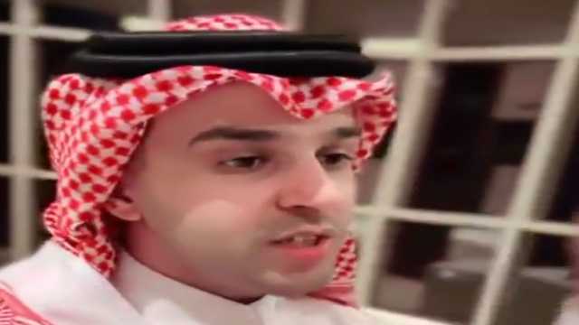 سعود الشهري: النوم الصحي يحمي الدماغ من ألزهايمر مجانا.. فيديو