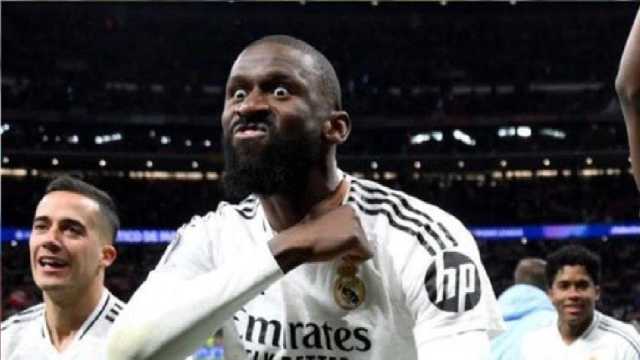 أتليتكو مدريد يتقدم بشكوى ضد 4 لاعبين في ريال مدريد