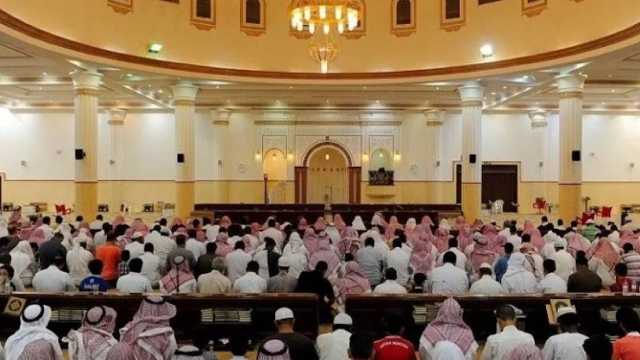 الشؤون الإسلامية تكشف عن رصد مخالفات في الالتزام بمواقيت الصلاة