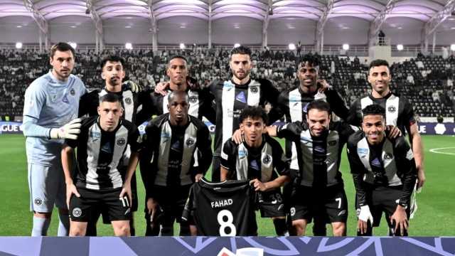 مدرب الشباب يرفض معسكر جدة قبل مواجهة الاتحاد