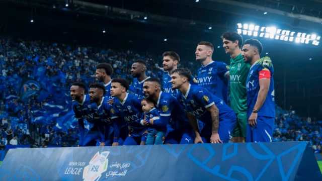 الهلال يكشف عن حجم الإصابات في صفوف الفريق قبل مواجهة باختاكور