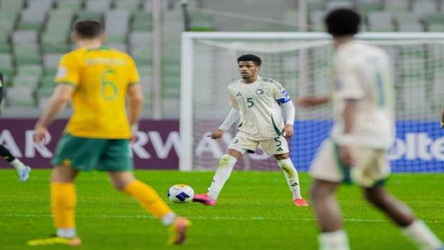 محمد برناوي يتمسك بالبقاء مع الهلال