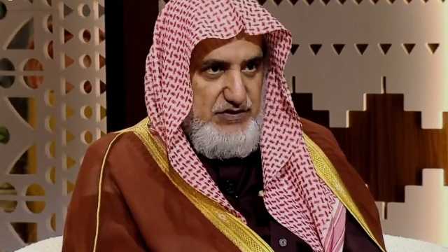 الشيخ صالح آل الشيخ يكشف حرص ولي العهد على الصلاة في جميع الظروف.. فيديو