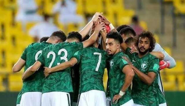 الكونكاكاف يعلن موعد قرعة الكأس الذهبية 2025 وتصنيف المنتخب السعودي