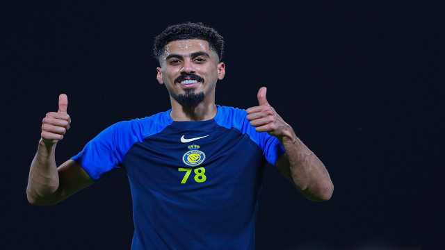 النصر يسعى لتجديد عقد لاجامي وسط اهتمام من الأهلي والاتحاد