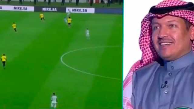 رئيس الرياض: الحالات التحكيمية أثرت على نتيجة مواجهتنا أمام الاتحاد.. فيديو