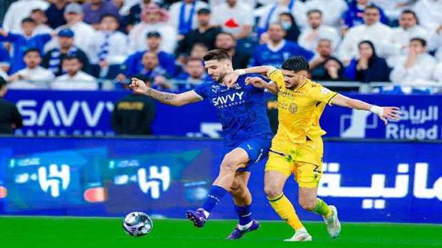 قرعة دوري أبطال آسيا تضع الهلال والنصر في مسارين مختلفين